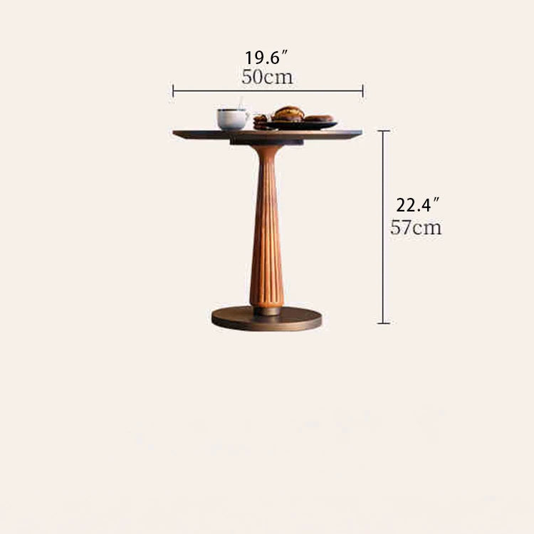 アッシュ材ガラスセンターテーブル - エレガントなリビングルームを演出するスタイリッシュなインテリア家具 fbgym-4753