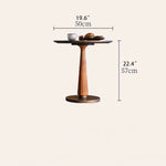 アッシュ材ガラスセンターテーブル - エレガントなリビングルームを演出するスタイリッシュなインテリア家具 fbgym-4753