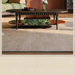 アッシュ材製センターテーブル|シンプルでエレガントなデザイン|リビングにぴったりなアイテム|幅60cm fbgym-4754