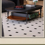 アッシュ材製センターテーブル|シンプルでエレガントなデザイン|リビングにぴったりなアイテム|幅60cm fbgym-4754