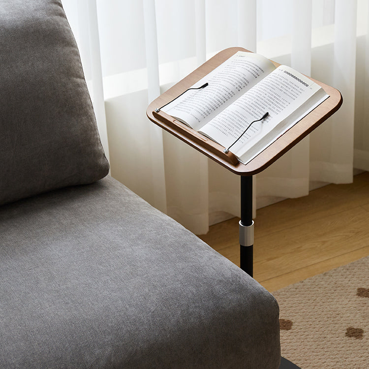 おしゃれなデザイン!木製センターテーブル (センターテーブル 天然木) fcp-1279