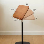 おしゃれなデザイン!木製センターテーブル (センターテーブル 天然木) fcp-1279