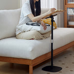 おしゃれなデザイン!木製センターテーブル (センターテーブル 天然木) fcp-1279