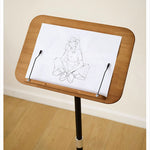 おしゃれなデザイン!木製センターテーブル (センターテーブル 天然木) fcp-1279