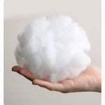 高級チェリー無垢材ソファー シリコンフィル使用 コーデュロイ生地の贅沢な座り心地 fcp-1281