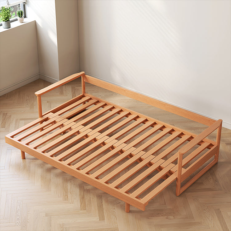 高級チェリー材&ケヤキ仕様コーデュロイソファー | エレガンスと快適を極めた一品 fcp-1289