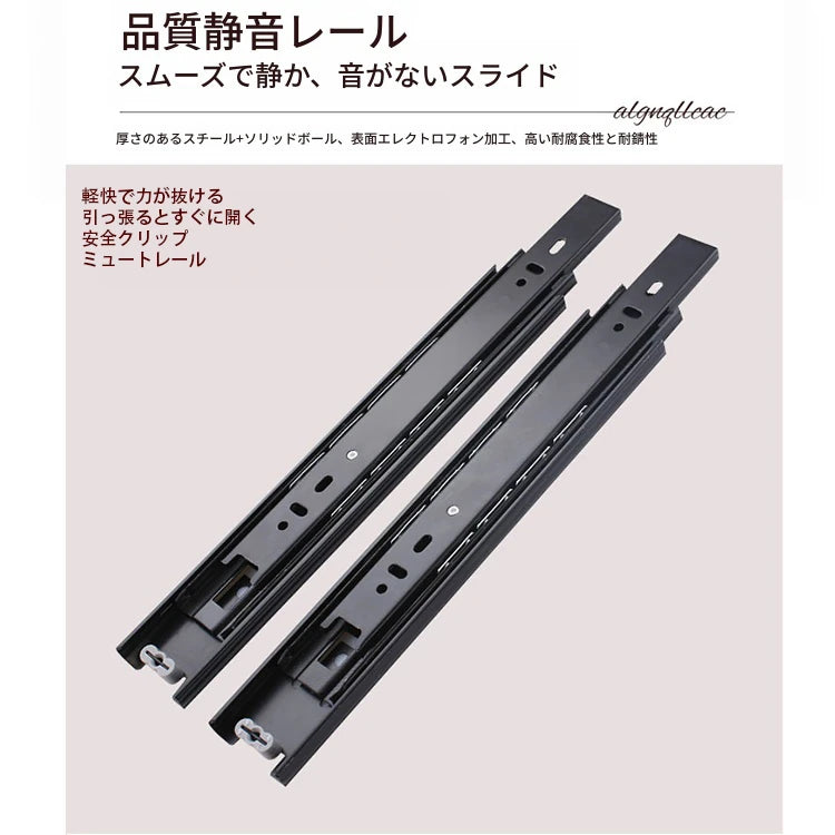 スタイリッシュ多層板キャビネット - こだわりのガラス扉付き収納家具、リビングや寝室に最適! fcr-4820