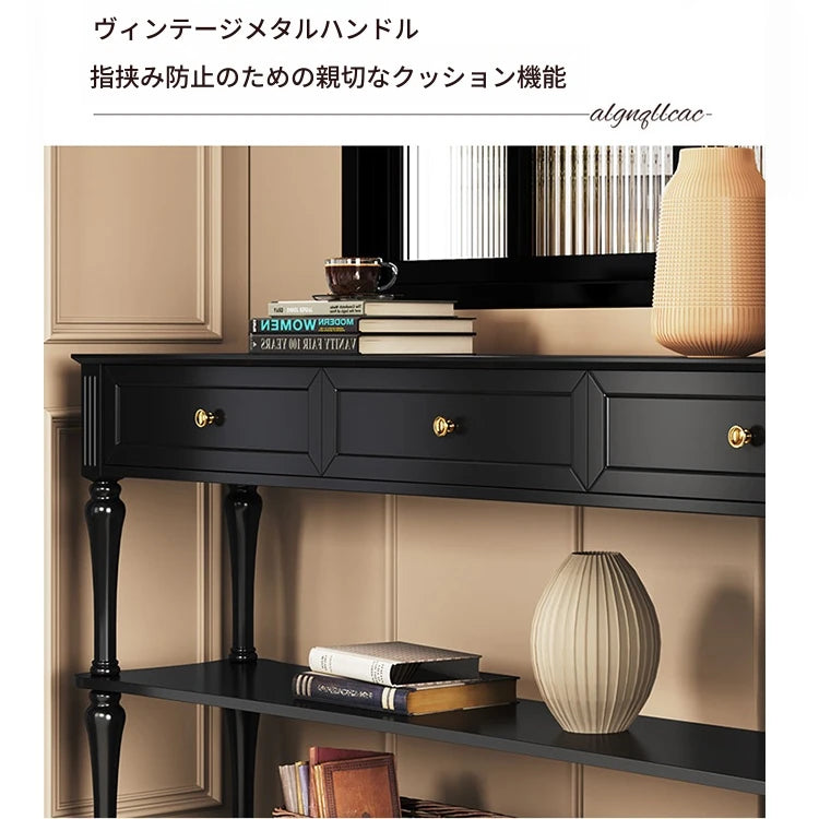 スタイリッシュな多層板キャビネット|エレガントなデザインで収納力抜群|モダンインテリアに最適【送料無料】 fcr-4822