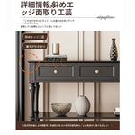 スタイリッシュな多層板キャビネット|エレガントなデザインで収納力抜群|モダンインテリアに最適【送料無料】 fcr-4822