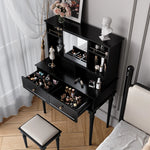 スタイリッシュなPUレザー製スツール | おしゃれで機能的なインテリアアイテム | 自宅でのリラックスタイムに最適! fcr-4825