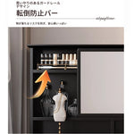 スタイリッシュなPUレザー製スツール | おしゃれで機能的なインテリアアイテム | 自宅でのリラックスタイムに最適! fcr-4825