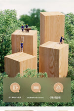 オシャレな多層板製テレビ台|ガラス扉付き収納付きリビング用黒色キャビネット fcr-4828