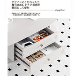 モダンでスタイリッシュなセンターテーブル - 多層板製・収納付き・リビングルームに最適なインテリアアイテム fcr-4837