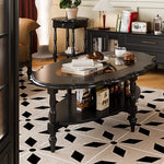 おしゃれな多層板ガラスセンターテーブル|リビングルームにぴったりのエレガントデザイン fcr-4838