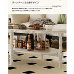 おしゃれな多層板ガラスセンターテーブル|リビングルームにぴったりのエレガントデザイン fcr-4838