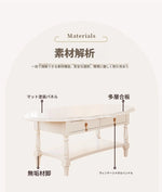 おしゃれなセンターテーブル | 多層板製 | デザイン性と収納力を兼ね備えたリビング家具 fcr-4840