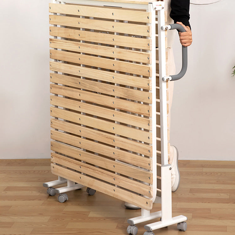 高品質キリ材ベッド|快適な睡眠をサポートする耐久性抜群のデザイン fcsnm-513