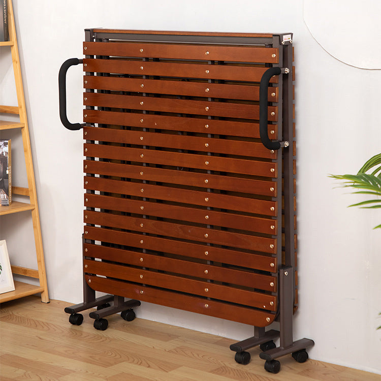 高品質キリ材ベッド|快適な睡眠をサポートする耐久性抜群のデザイン fcsnm-513