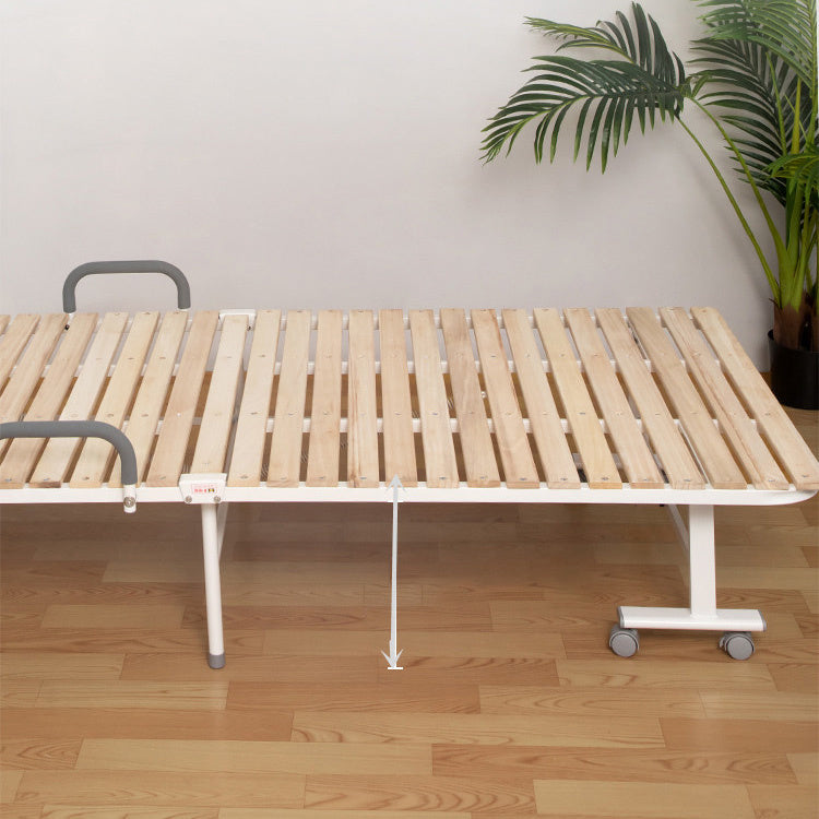 高品質キリ材ベッド|快適な睡眠をサポートする耐久性抜群のデザイン fcsnm-513