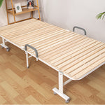 高品質キリ材ベッド|快適な睡眠をサポートする耐久性抜群のデザイン fcsnm-513