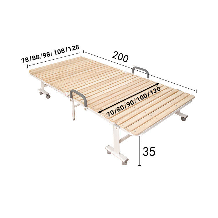 高品質キリ材ベッド|快適な睡眠をサポートする耐久性抜群のデザイン fcsnm-513