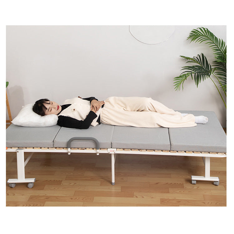 高品質キリ材ベッド|快適な睡眠をサポートする耐久性抜群のデザイン fcsnm-513