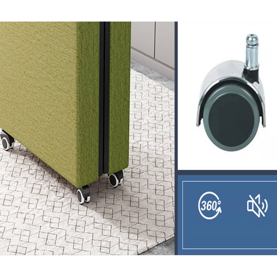 【快眠ベッド】MDF集成材&竹炭パネル採用!快適な寝心地を追求、人造繊維&椰纖絲マット付き fcsnm-904