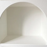 ディスプレイも楽しめるキャビネット ベッドサイドにも使える多機能デザイン fcwz-2360