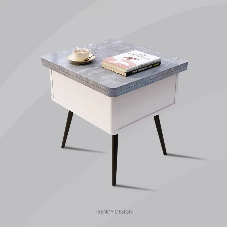 モダンなケヤキ多層板センターテーブル|スタイルを彩るデザイン家具 fcx-2586