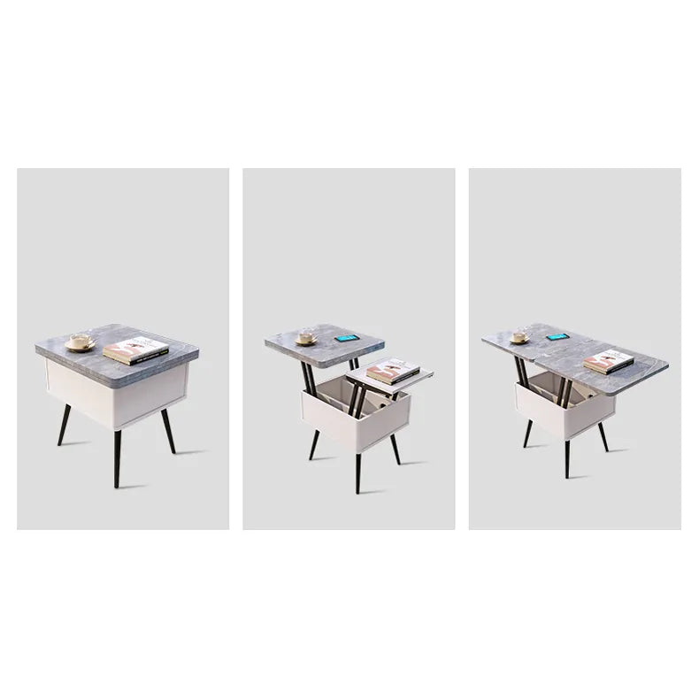 モダンなケヤキ多層板センターテーブル|スタイルを彩るデザイン家具 fcx-2586