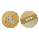 モダンデザイン多層板製センターテーブル|昇降式&収納機能付き fcx-2587