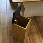 モダンデザイン!多層板?合成皮革の高級センターテーブルセット fcx-2591