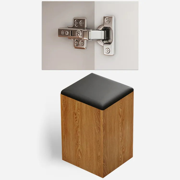 モダンデザイン!多層板?合成皮革の高級センターテーブルセット fcx-2591