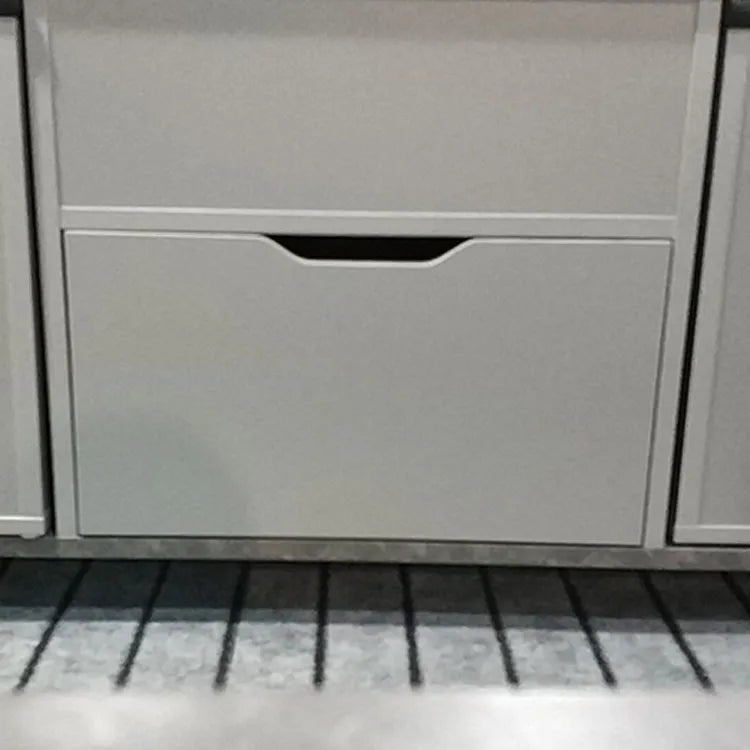 モダンデザイン!多層板?合成皮革の高級センターテーブルセット fcx-2591