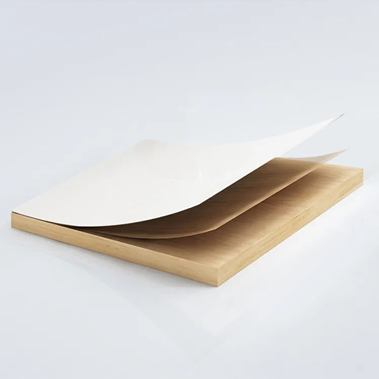 モダンデザイン!多層板?合成皮革の高級センターテーブルセット fcx-2591