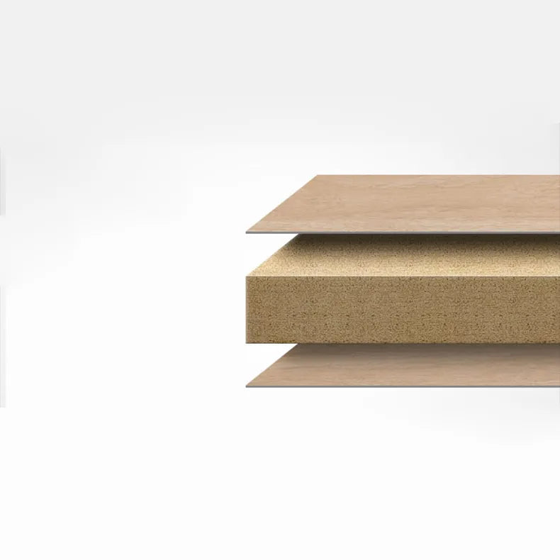 モダンデザインのガラス&合成皮革化粧台セット - スタイリッシュな収納力とコンパクトサイズ fcx-2594