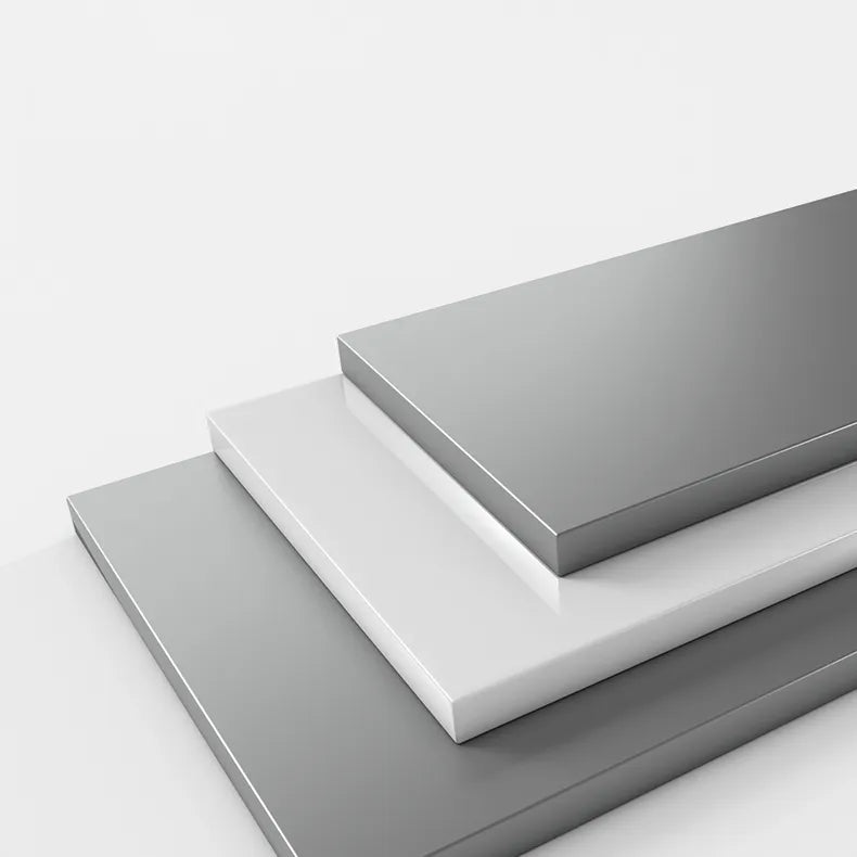 モダンデザインのガラス&合成皮革化粧台セット - スタイリッシュな収納力とコンパクトサイズ fcx-2594