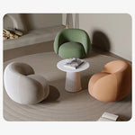 豪華な無垢材パイルソファー|モダンなデザインが魅力的なリビングの主役アイテム fdfh-2212