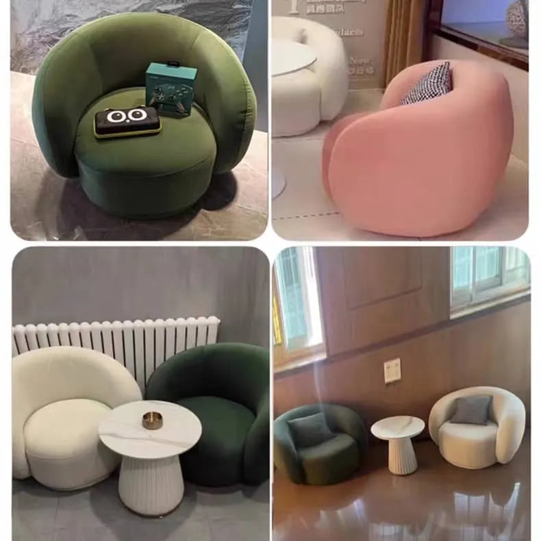 豪華な無垢材パイルソファー|モダンなデザインが魅力的なリビングの主役アイテム fdfh-2212