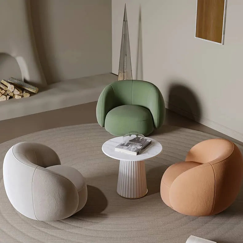 豪華な無垢材パイルソファー|モダンなデザインが魅力的なリビングの主役アイテム fdfh-2212