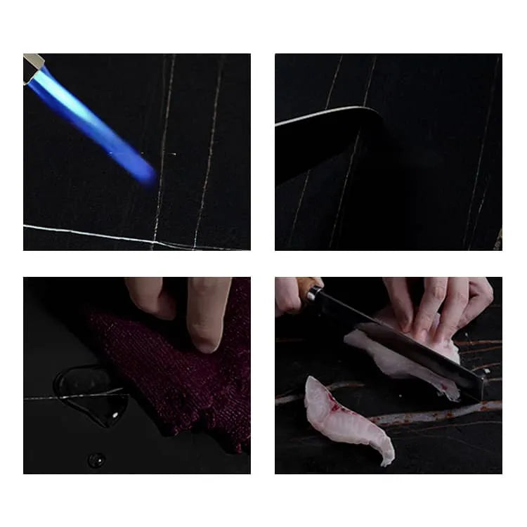 高級感漂うセラミックラウンドテーブル|モダンデザインでおしゃれな空間を演出 fdfh-2216