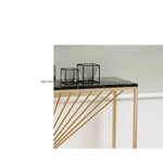 モダンな大理石テーブル|スタイリッシュで豪華なデザイン fdfh-2220