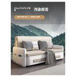 エアレザーとアイアンのスタイリッシュソファー|無垢材使用・洗練デザインで快適なリビング空間を演出! fdh-4762