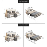 エアレザーとアイアンのスタイリッシュソファー|無垢材使用・洗練デザインで快適なリビング空間を演出! fdh-4762