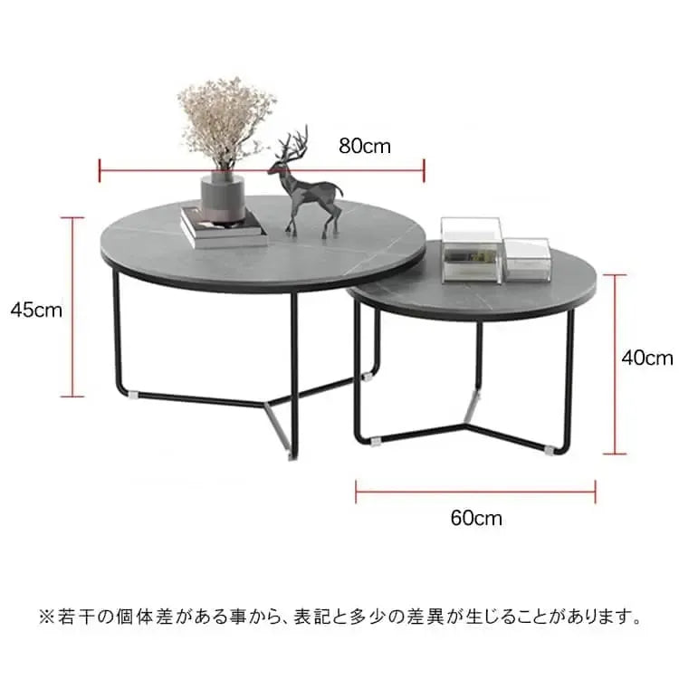 テーブル グレー+ブラック グレー+ゴールド ホワイト+ブラック ホワイト+ゴールド セラミック スチール fdn-001-cj-table