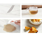 ラグジュアリーなセラミックテーブル ? エレガントなデザインで上質な空間を演出 fel-1971