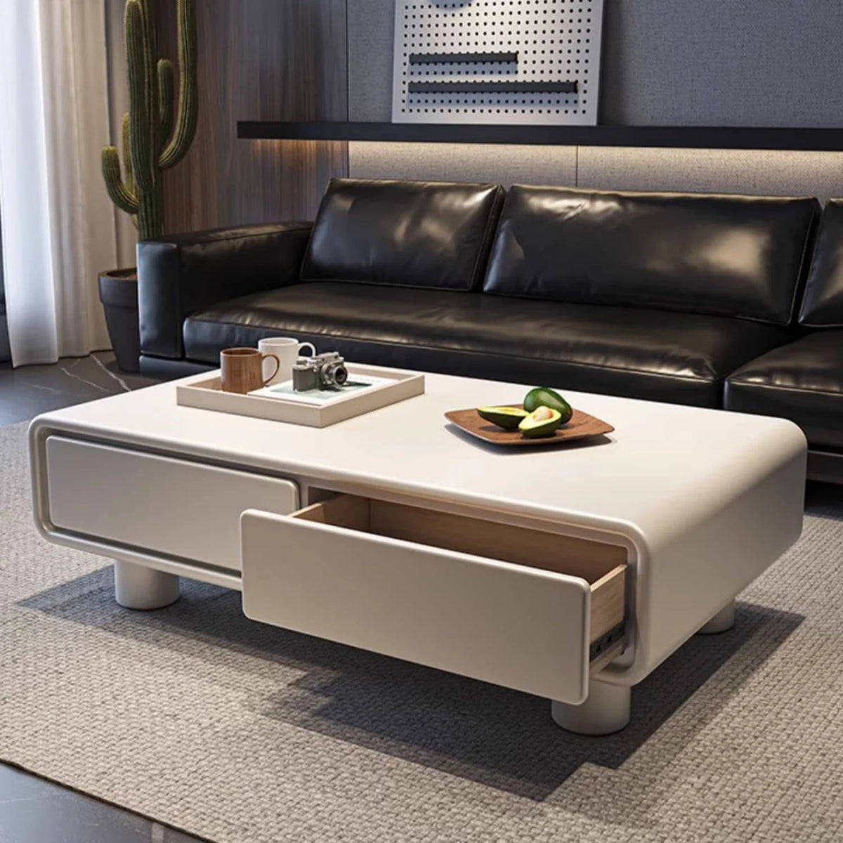 モダンスタイルのおすすめテレビ台 - リビングをおしゃれに演出! fel-1980