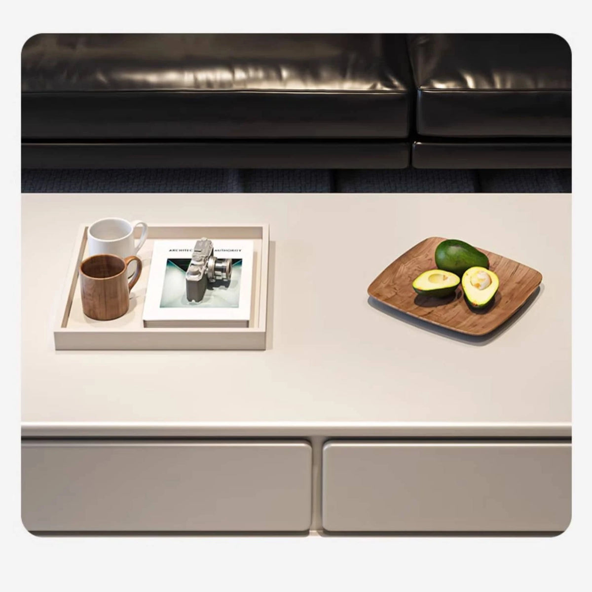 モダンスタイルのおすすめテレビ台 - リビングをおしゃれに演出! fel-1980