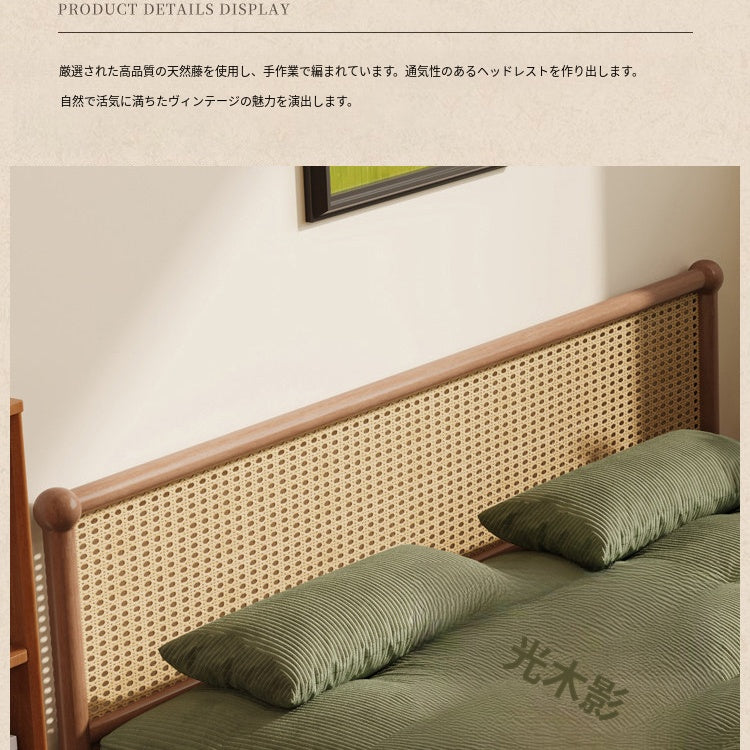 フレンチヴィンテージ風 無垢材ソファーベッド|伸縮・折りたたみ式 直線型 オーク材 リビング用 fgmy-0203-25