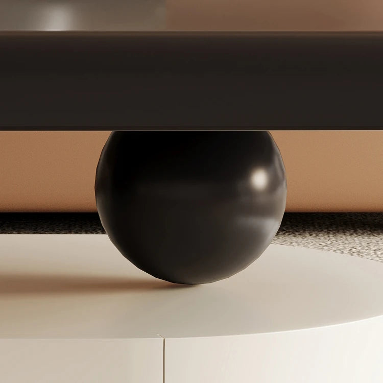 高級無垢材センターテーブル|オシャレなリビングを演出 fhj-4491